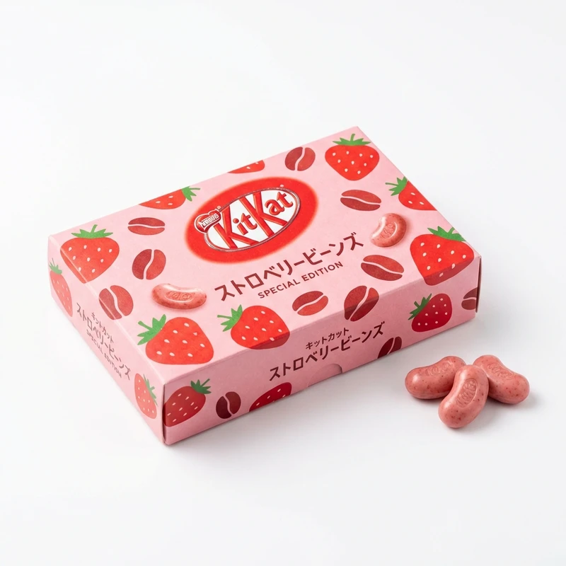 Kitkat 72%